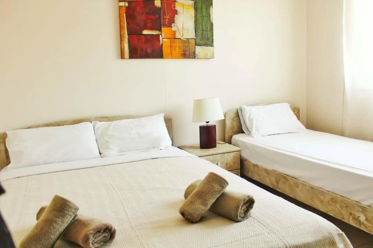 Nikogroup Noulis Apartment Polychrono